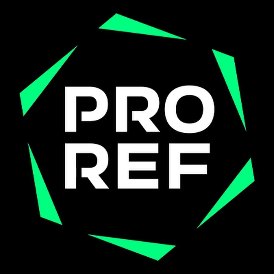 Организация Pro Ref ПРИЗНАЛА, что была допущена ошибка в моменте с засчитанным голом Эр...