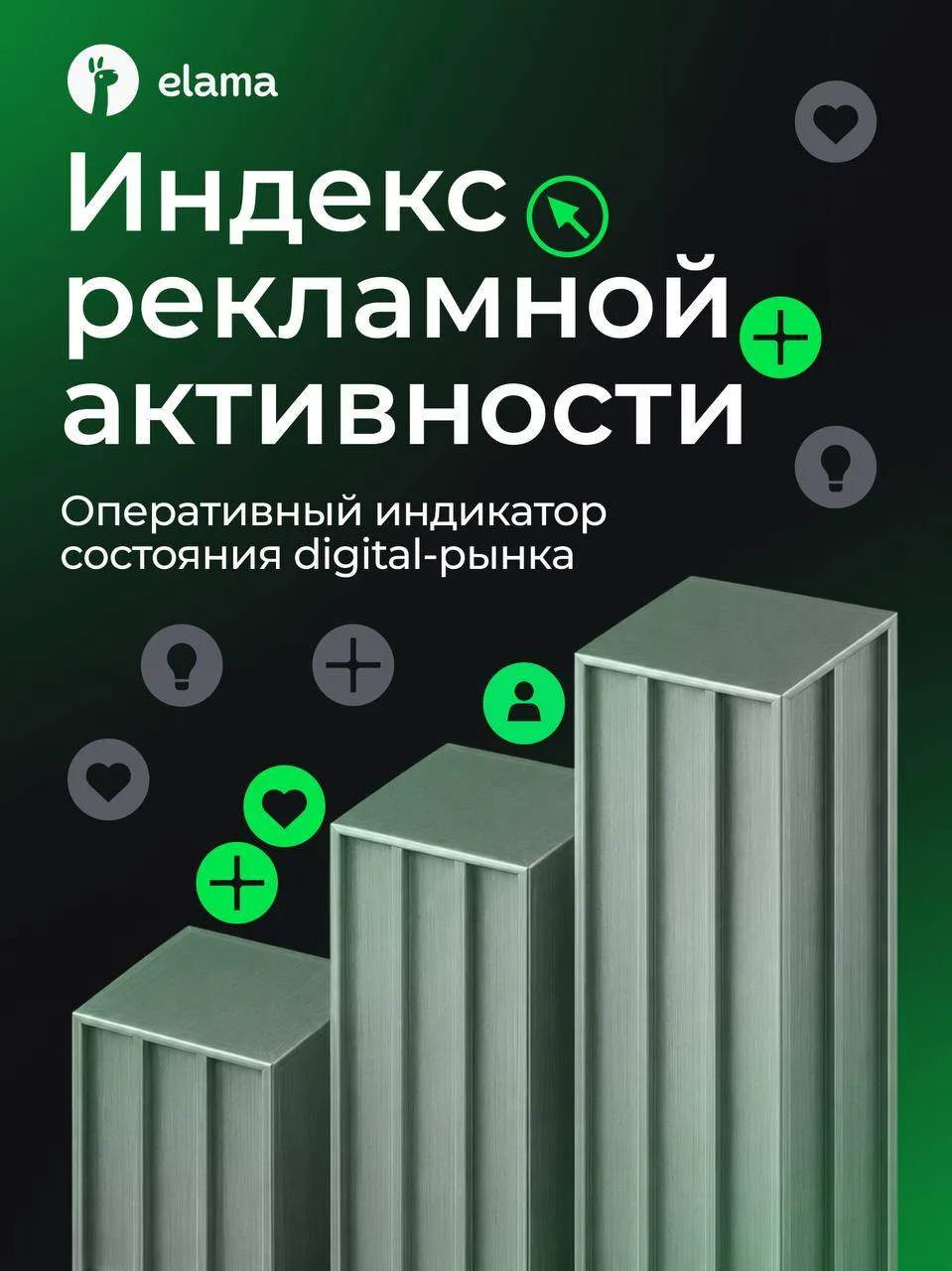 Что сейчас происходит с digital-рекламой: рынок растёт, падает или просто меняется? 🔥