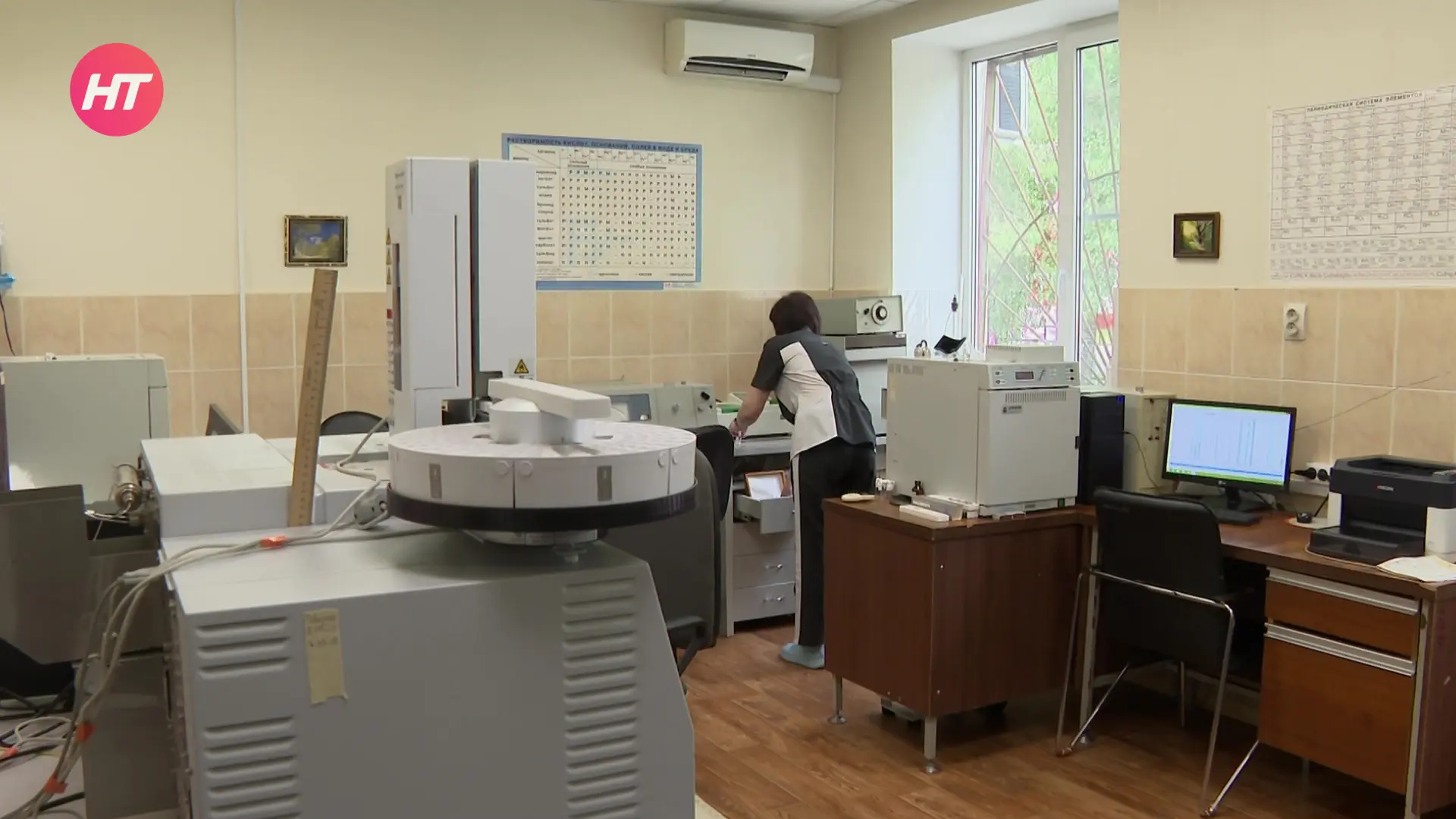 Новгородские судмедэксперты готовятся отметить свой профессиональный праздник