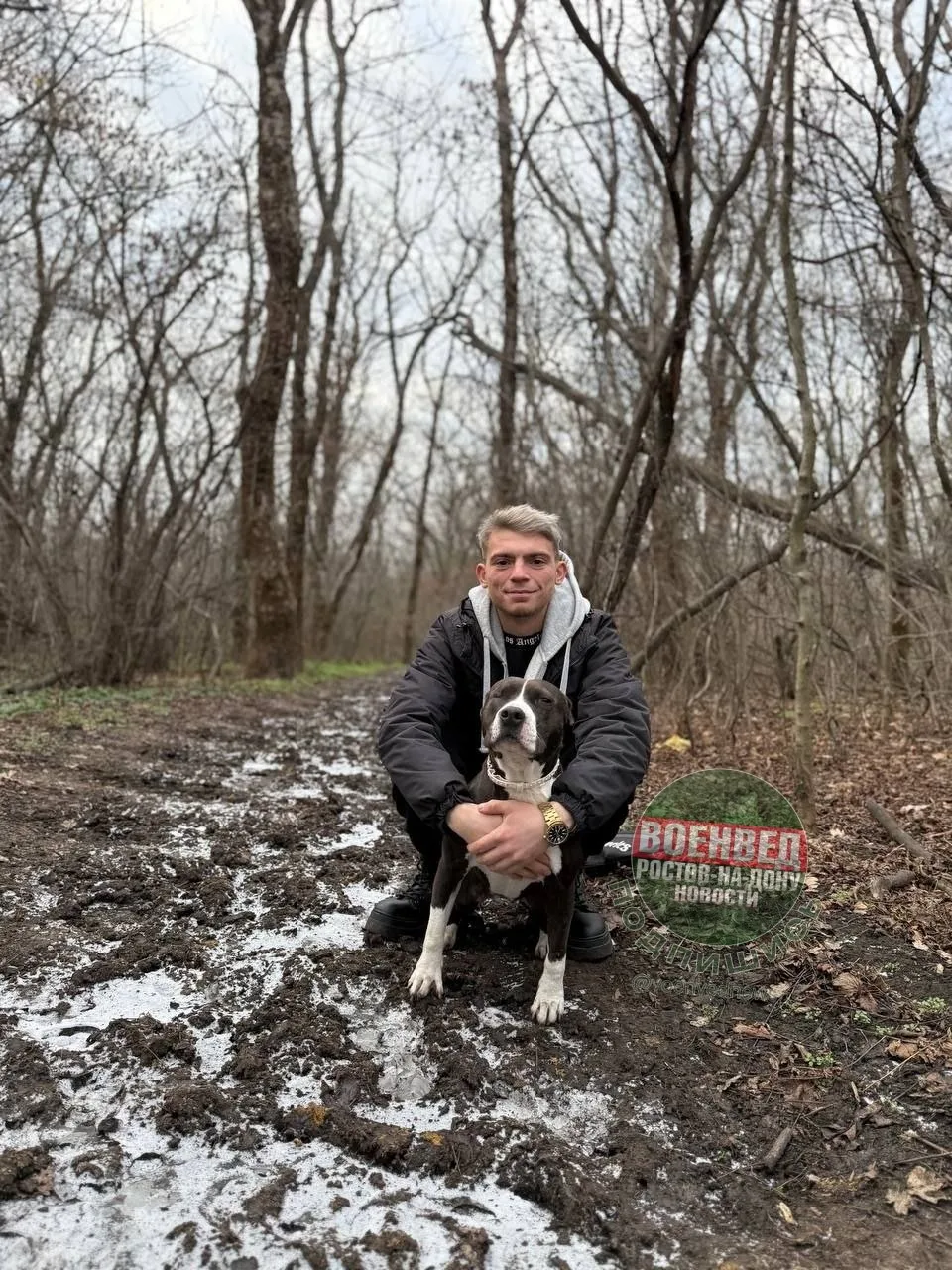 25 сентября пропала собачка 🐕