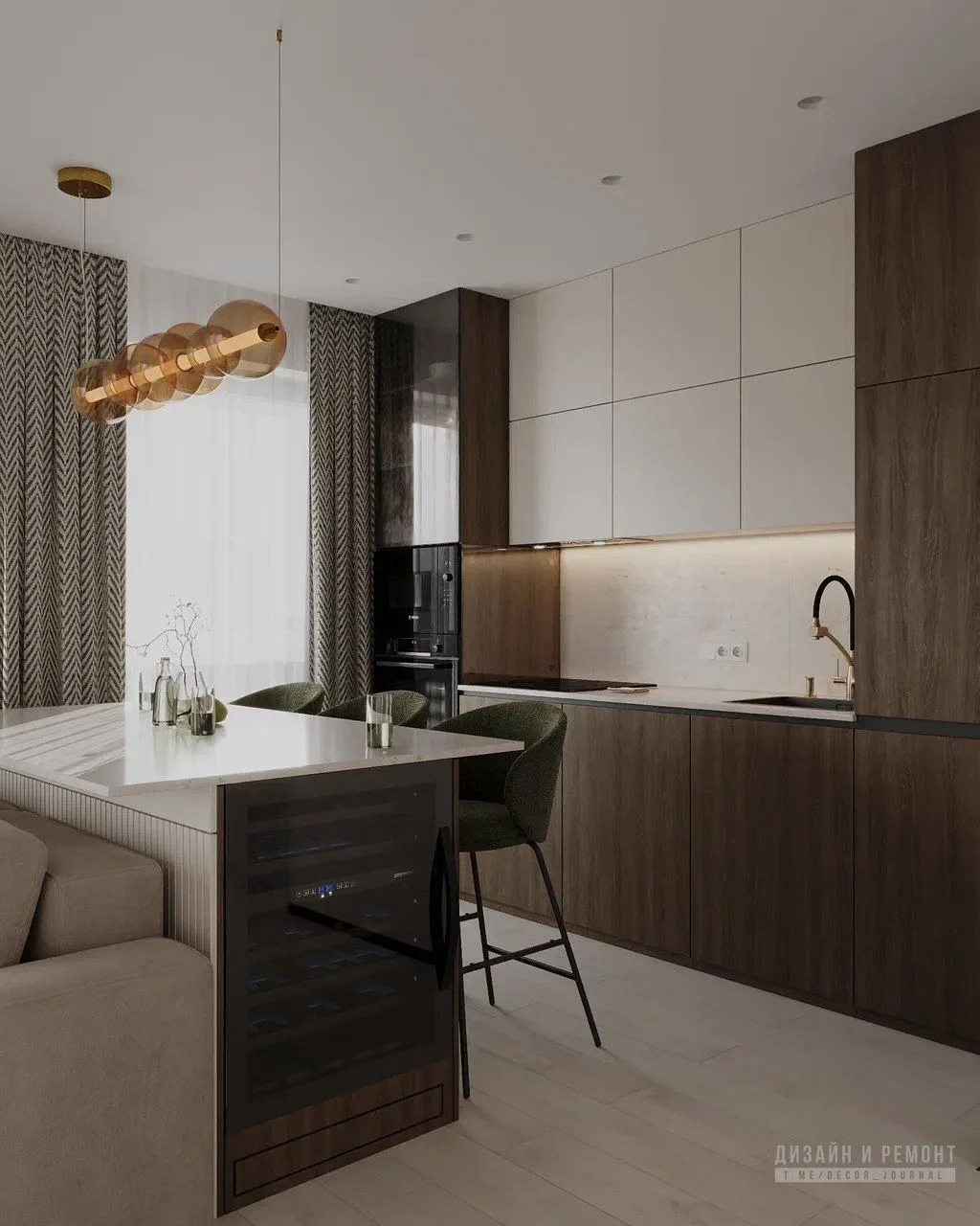 Квартира 54 м²


УЮТНЫЙ ДОМ 🏠 Покупки для дома