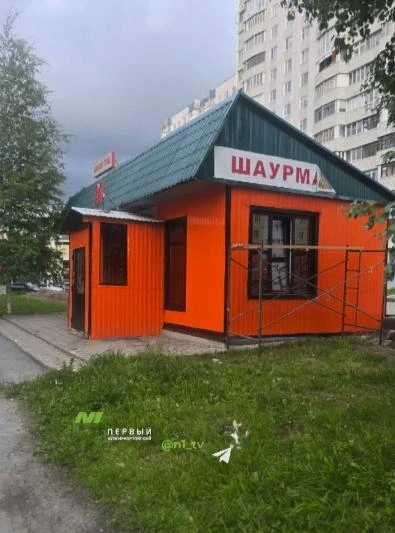 Шаурмы не будет. Новый арендатор торговой точки рассказал, что в этом заведении будет «...