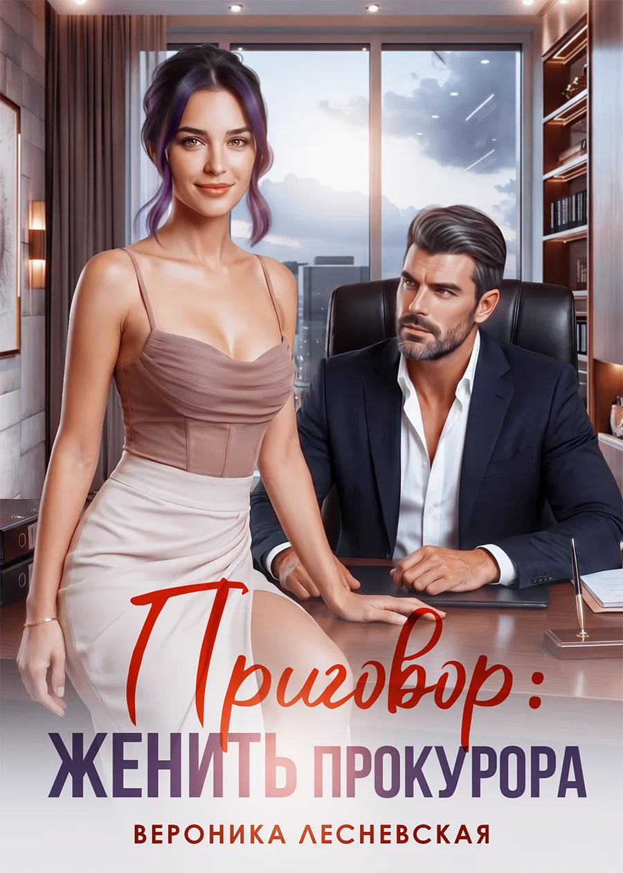 Прокурор разбушевался! Читаем: