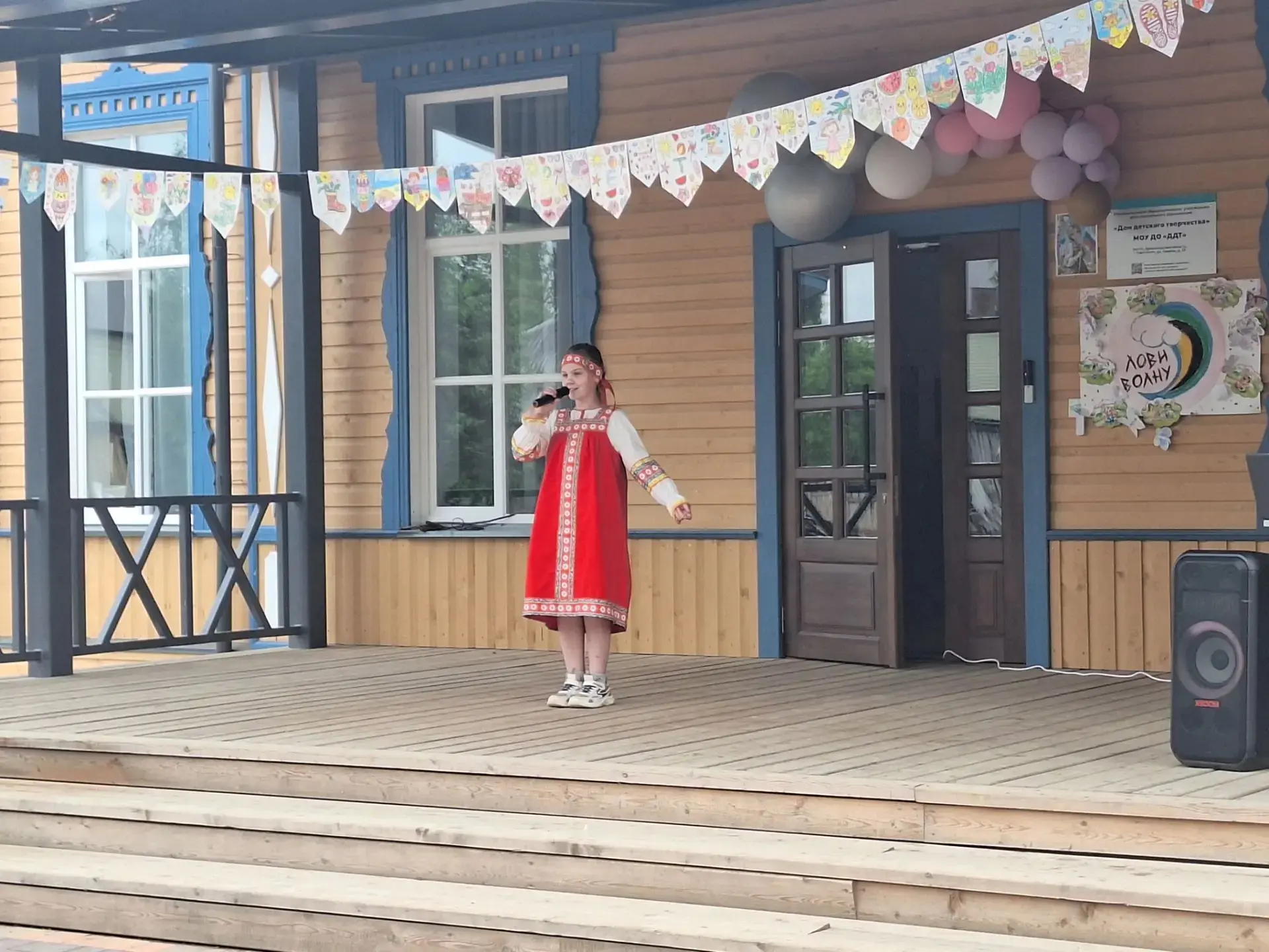 #Новости_летнего_лагеря
