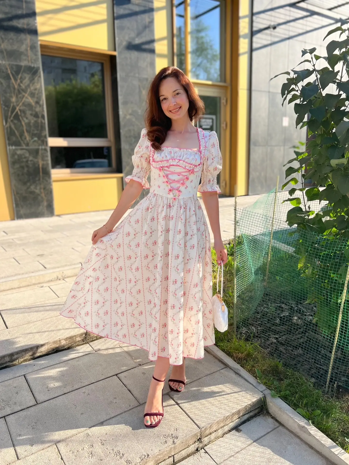 🌸 Последние экземпляры Lace Made с большой скидкой! 🌸 7200 руб.