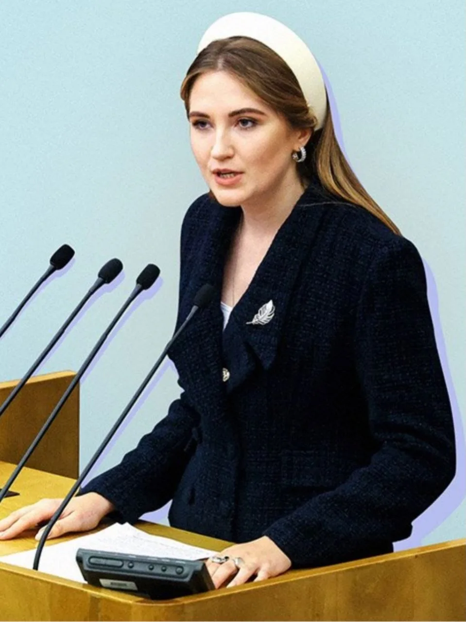 Ксения Горячева требует отстранить Марата Башарова от проектов на ТНТ!

Депутат Госдумы Ксения Горяч