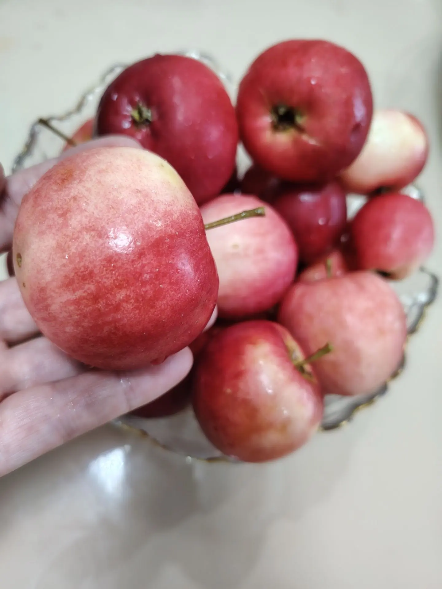Сегодня у меня последний день сбора урожая😍