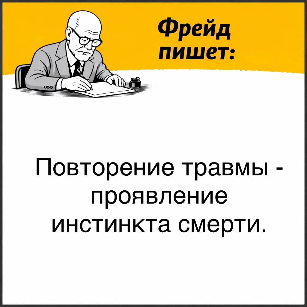 Иногда человек снова и снова возвращается к болезненным переживаниям в мыслях, воспоминаниях или пох