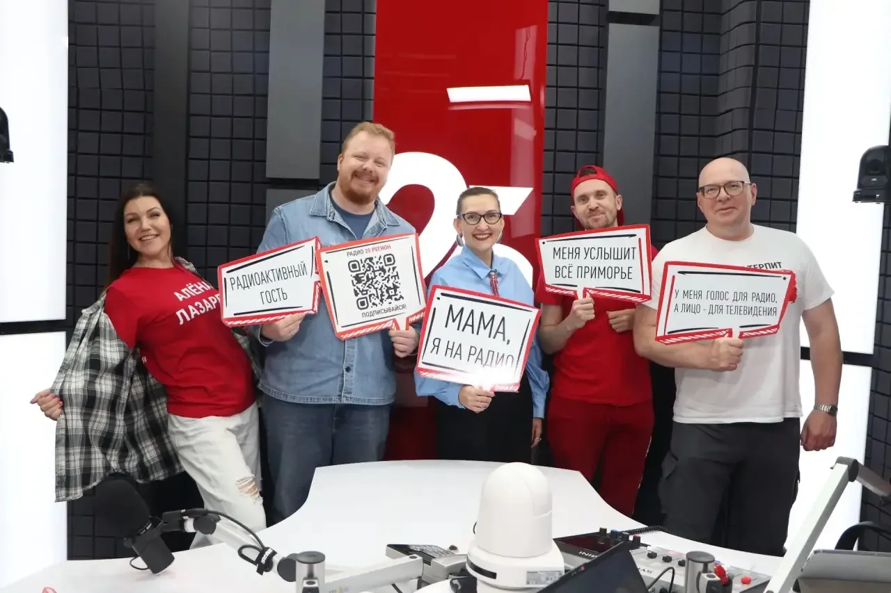 ❤️ Детская лига снова появится в Приморском КВН

Она открывает новые возможности для самореализации 