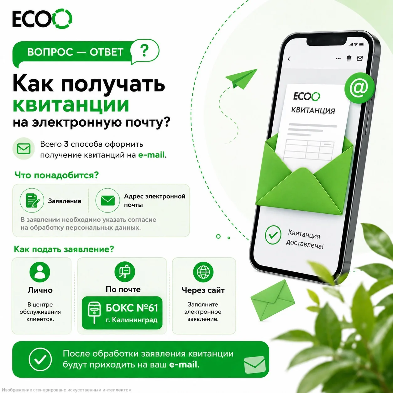 💬 Продолжаем рубрику «Вопрос — ответ». Сегодня отвечаем на один из самых популярных во...