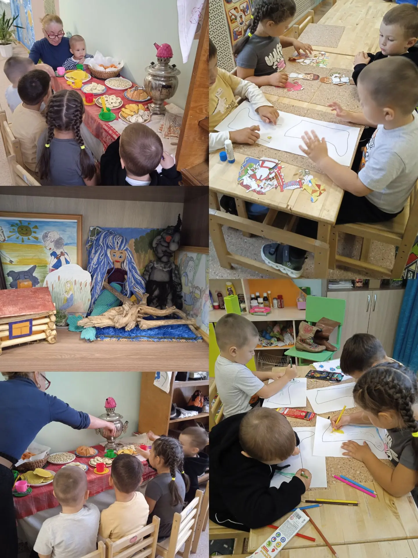 8сентября - День языков народов Российской Федерации.
