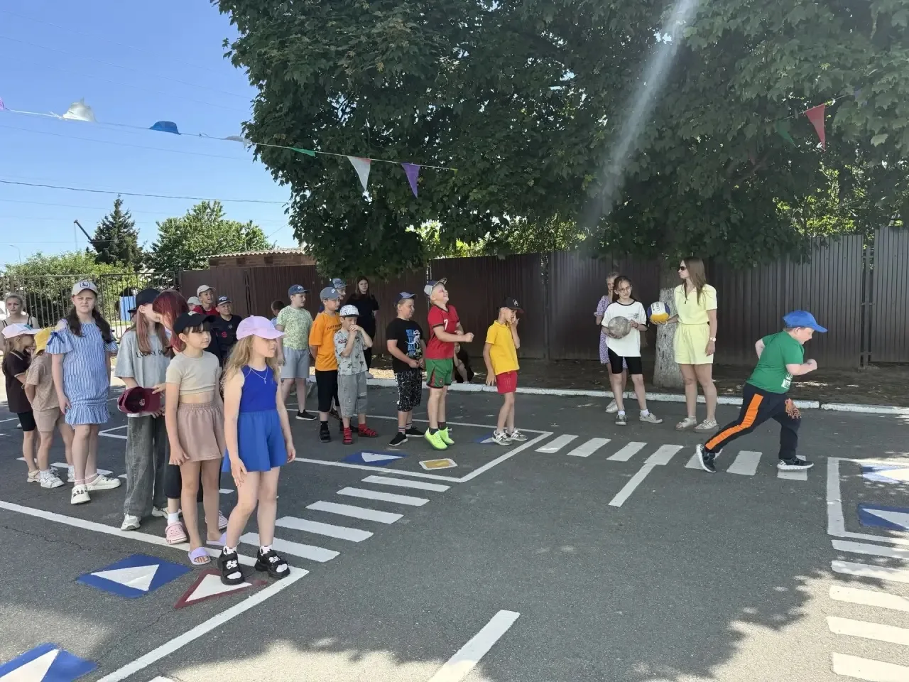 🏃‍♂️ МЫ  ЗА ЗДОРОВЫЙ ОБРАЗ ЖИЗНИ🏃‍♀️