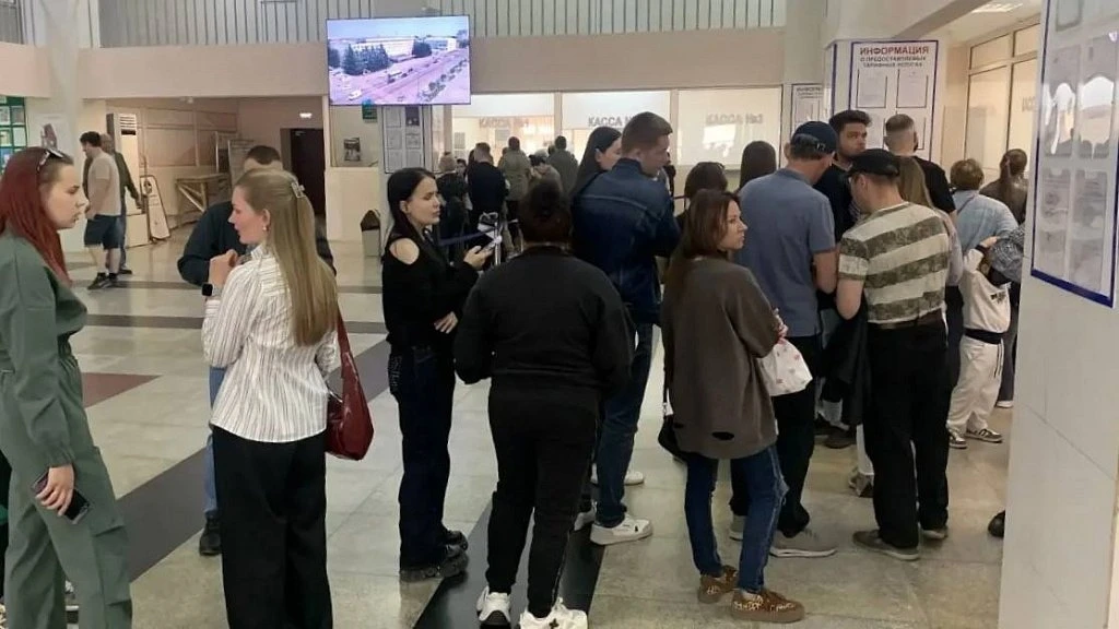 🔍 Проблемами амурчан с покупкой билетов в Китай заинтересовалась прокуратура: проводятся проверки  П