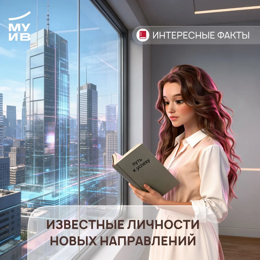 В прошлом посте мы подробно разобрали наши новые направления, а сегодня хотим показать,...