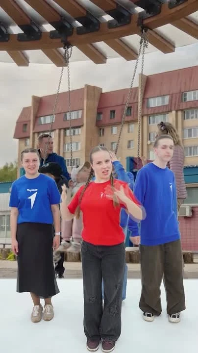 🔝 Быть в тренде этим летом – не только двигаться под «Экспонат»