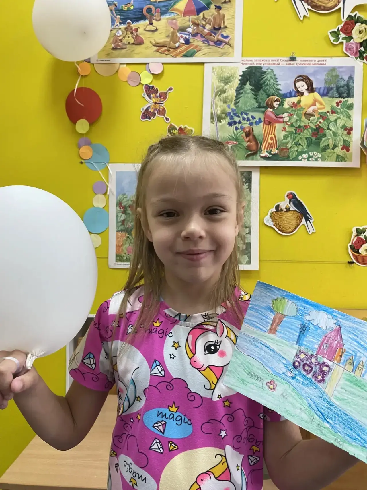 И еще вам немного хорошего настроения!!!