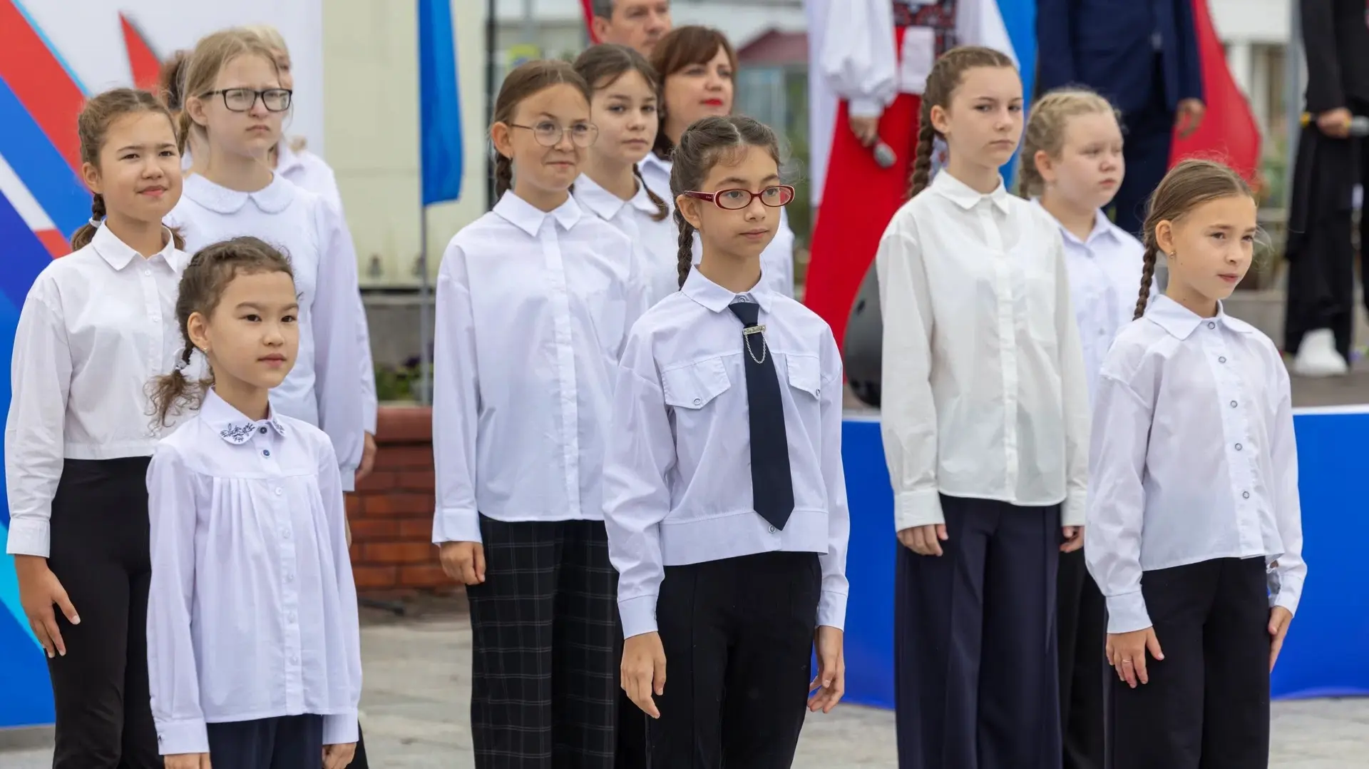 День Государственного флага России: праздник, который объединяет