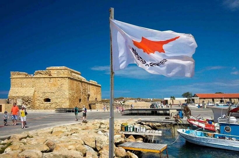 🇨🇾 КИПР                                                                              ...