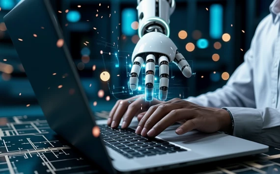 Развитие искусственного интеллекта может оставить без работы более 7 млн россиян