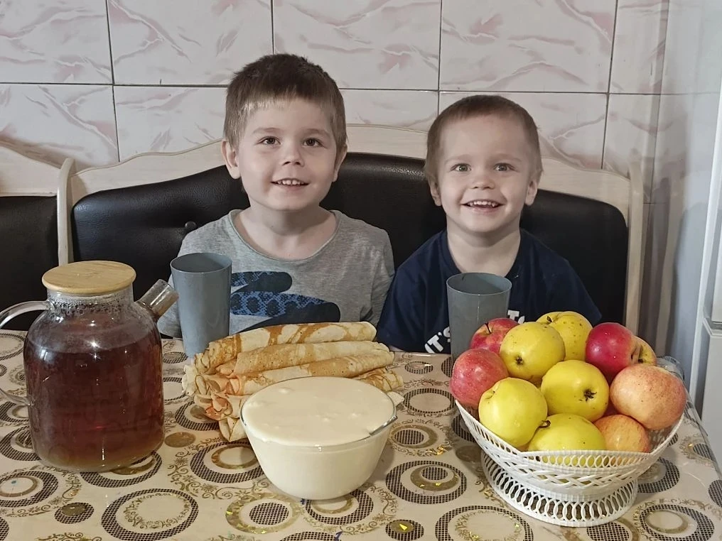 📽🥞Масленица в объективе: наши семьи делятся праздничным настроением!
     В этом году Масленичная 