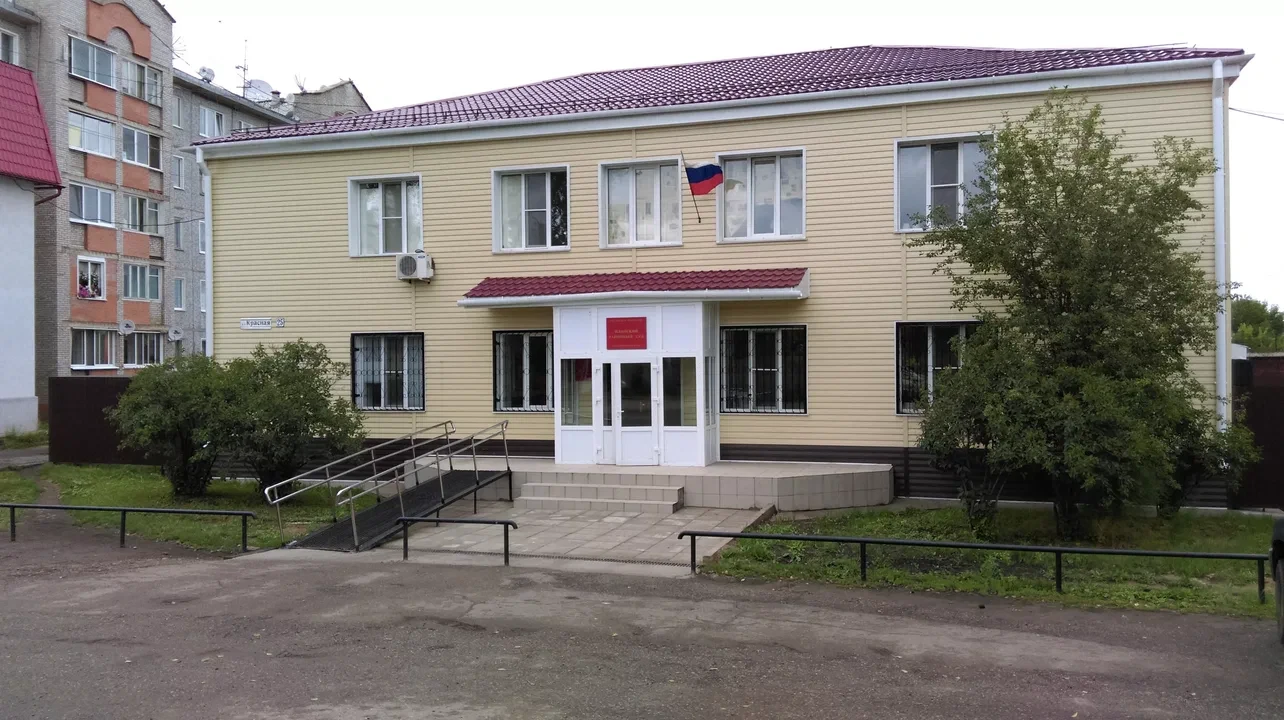 Домашний арест в отношении несовершеннолетнего