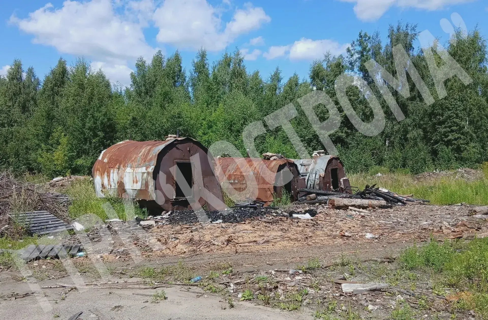 Прокуратура добивается остановки углетомильного производства