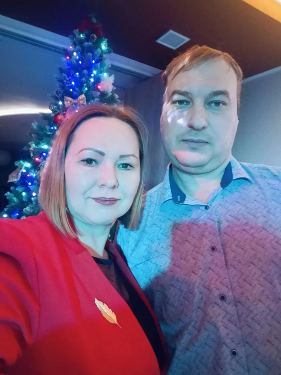⚖ Салехардская семья поделилась результатами участия в проекте «Ямал — территория строй...