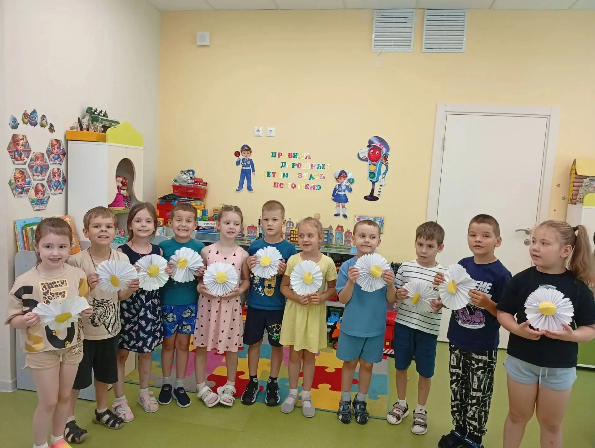 ❤️❤️❤️
8 июля  - особенный день, когда мы отмечаем светлый и добрый праздник- День семьи, любви и ве