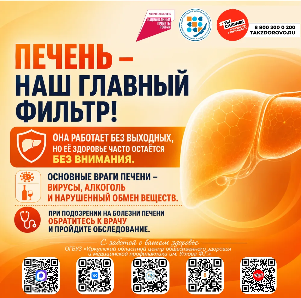 #ТемаНедели@irkmedprof
