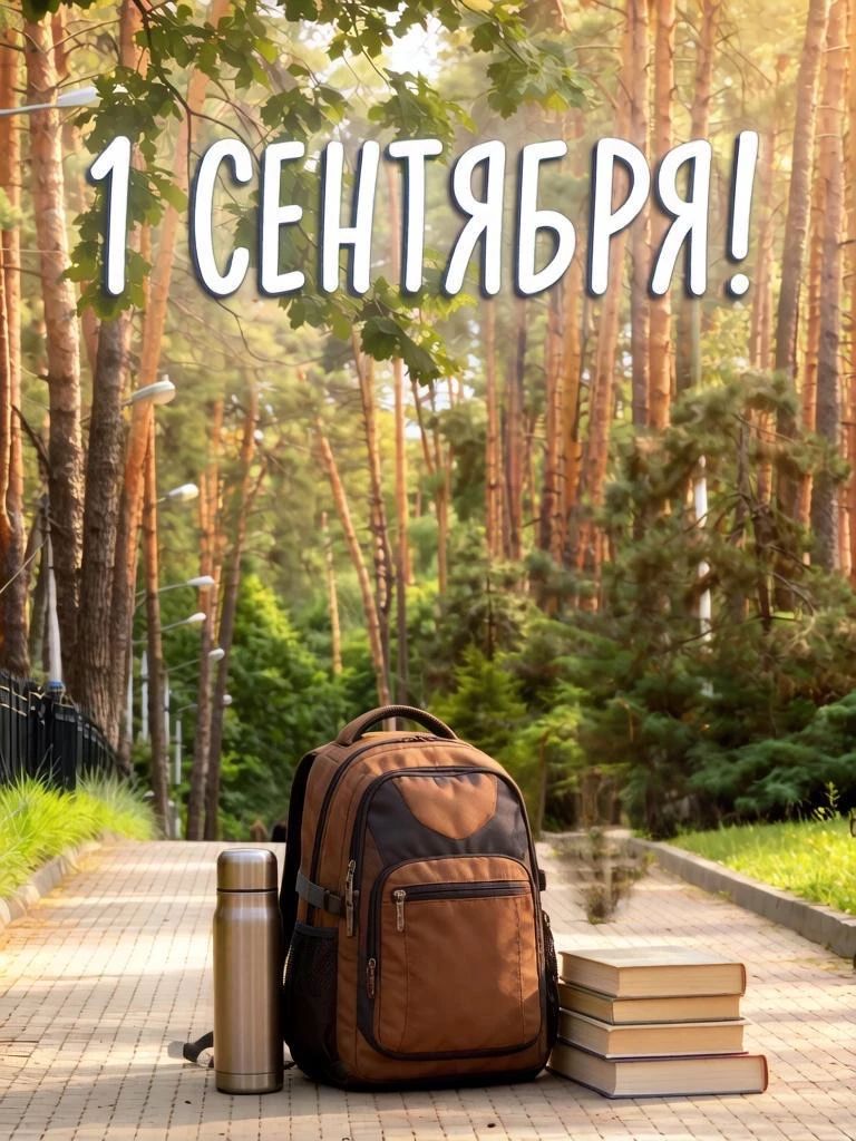 ⌛️Вот и пролетело лето — яркое, насыщенное, полное приключений. Август незаметно помаха...