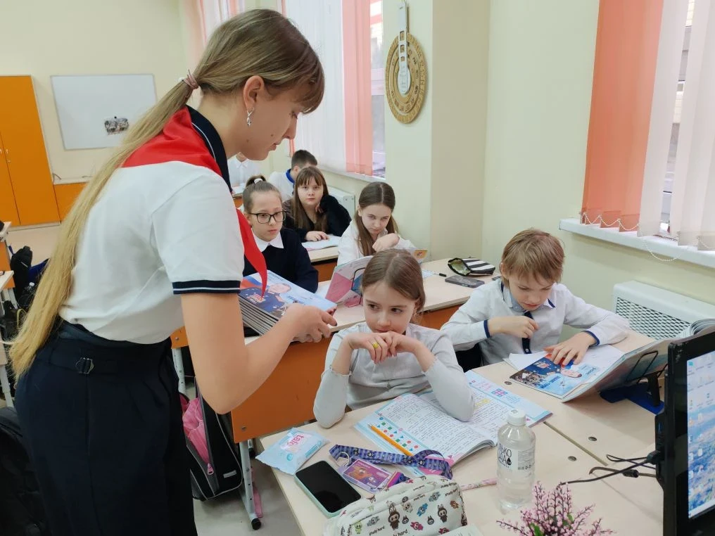 🇷🇺Герои Отечества: из прошлого в настоящее 🇷🇺  Знать свою историю — значит уверенно смотреть в будущ