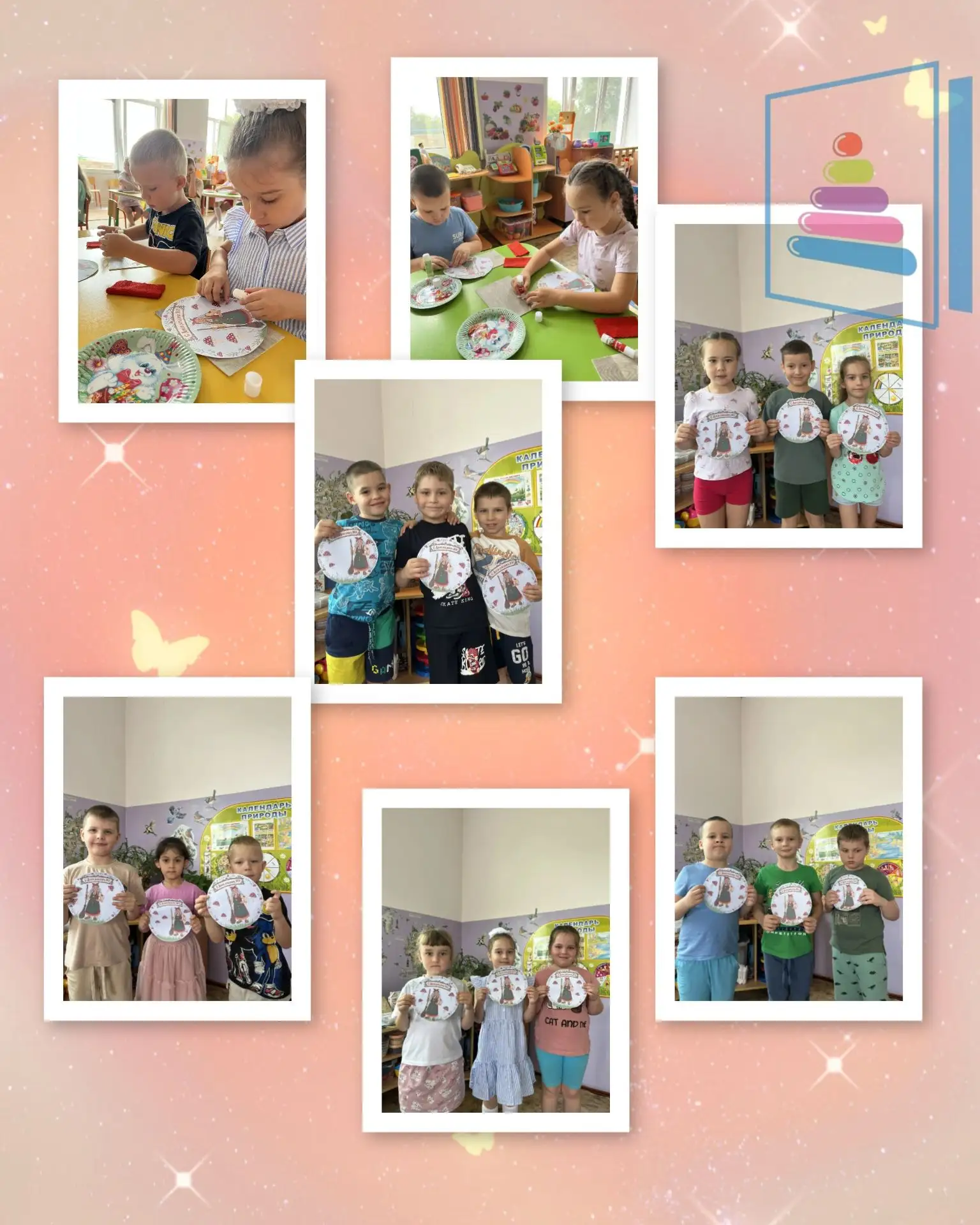 30 июня отмечается День рождения Бабы Яги🥳 — мудрой хранительницы леса и одной из самы...
