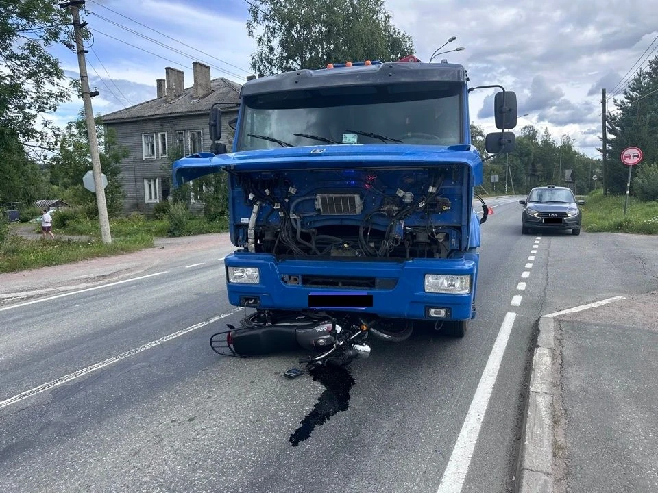 Госавтоинспекция проводит проверку по ДТП, которые зарегистрированы 29 июля на территории Республики