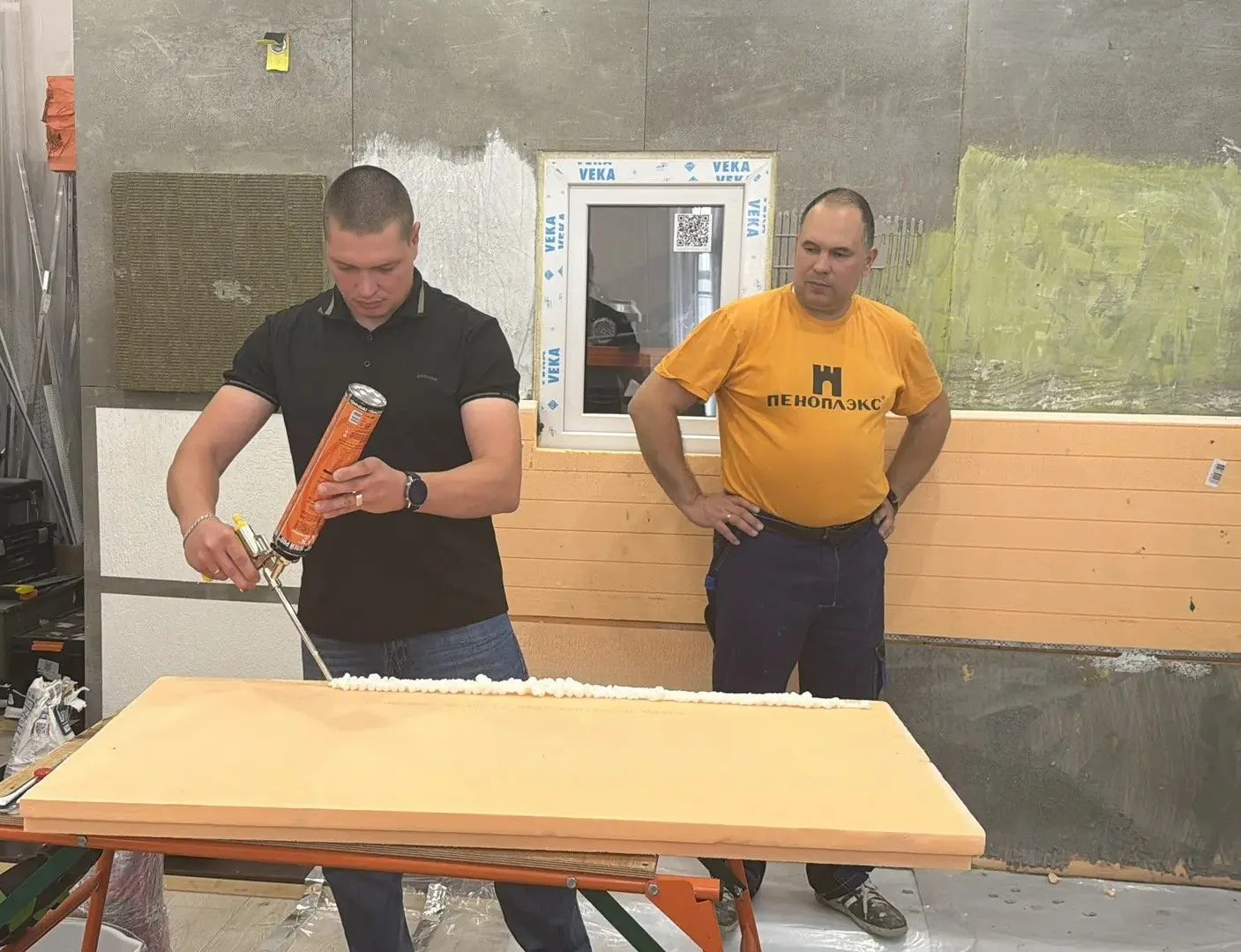 В рамках федерального проекта «Профессионалитет» продолжается масштабная работа по синхронизации сис
