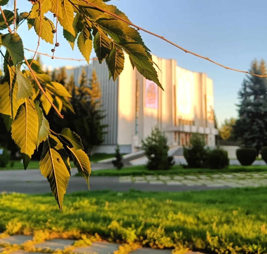 Друзья, 24 и 25 августа касса закрыта.