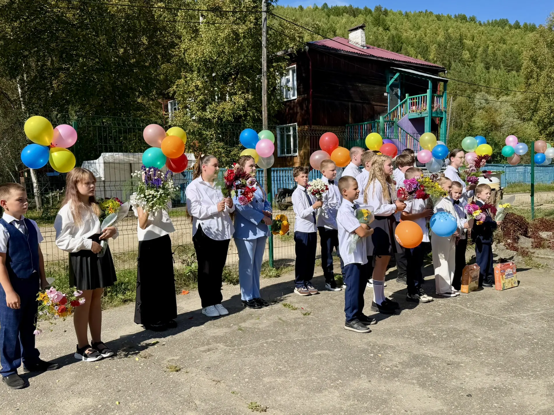 ✅ Единая дата начала учебного года – 1 сентября – действует в России с 1935 года, а офи...