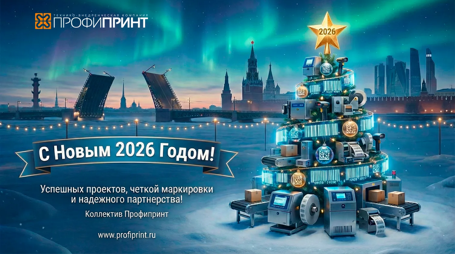 ✨ С наступающим Новым 2026 годом, дорогие Партнеры и Заказчики! 🎄

Примите самые теплые и искренние