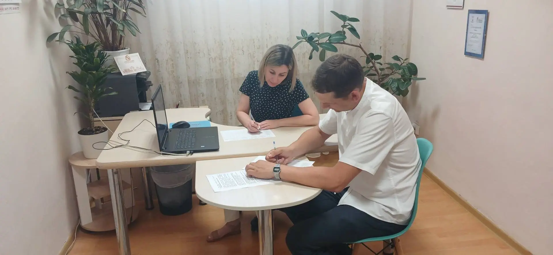 Определены финалисты муниципального конкурса «Лаборатория наблюдений: изучаем, создаем,...