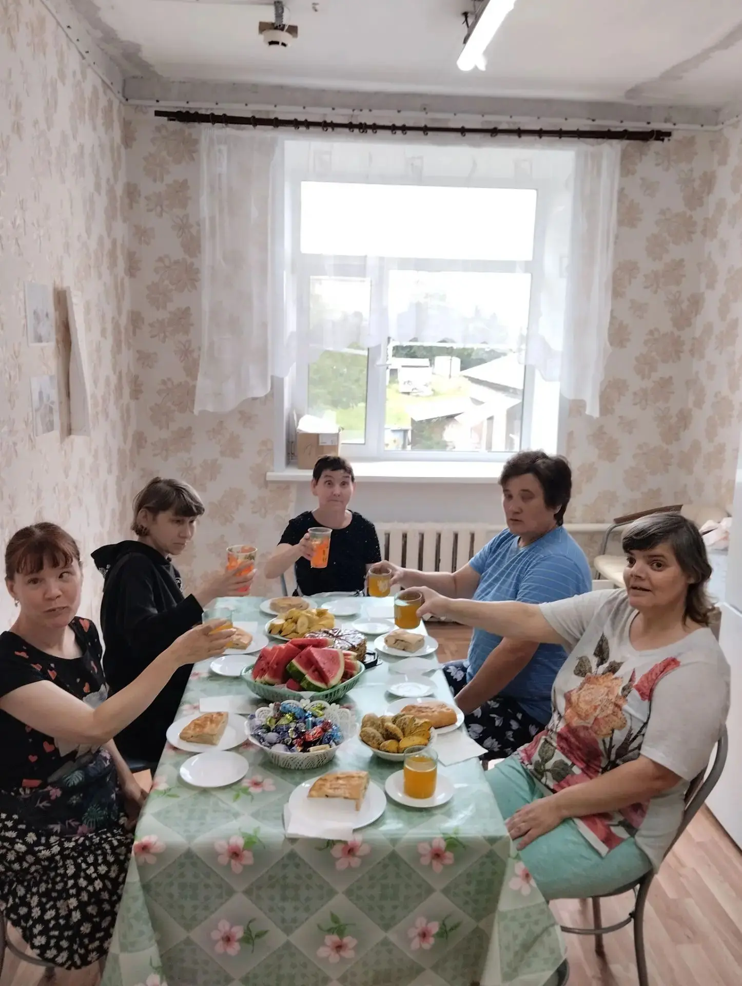 ГБУ ПНИ "Зелёный бор"