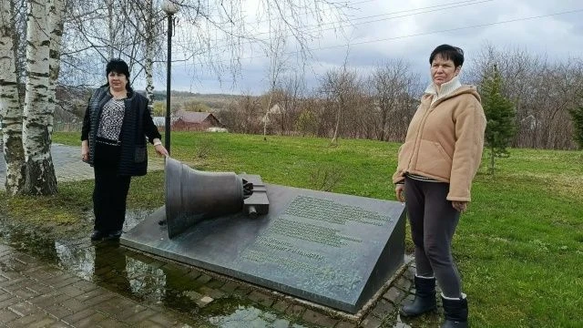 Вяземские герои и их истории: экскурсия для жителей дома-интерната   🌇В рамках проекта «Город, в кот