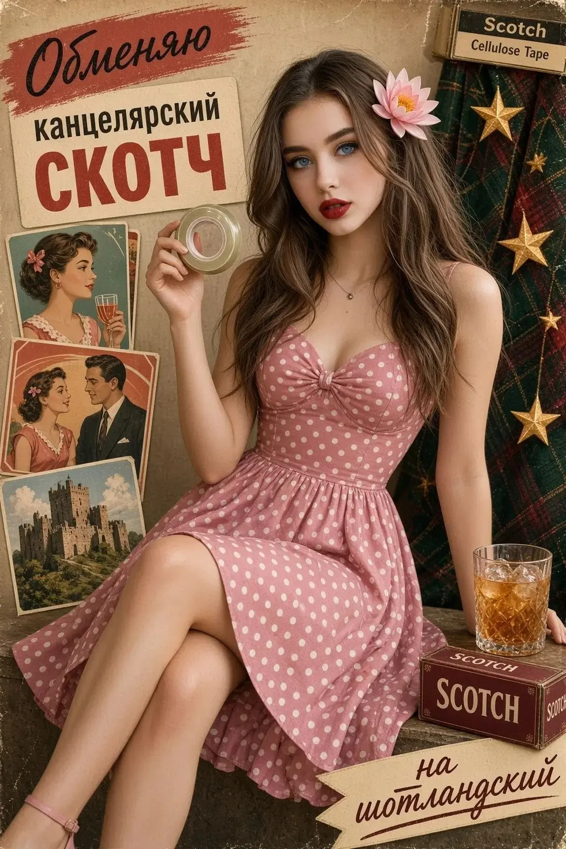 🪄 Хочешь примерить этот стиль на СВОЁМ фото? Нажми: 👇