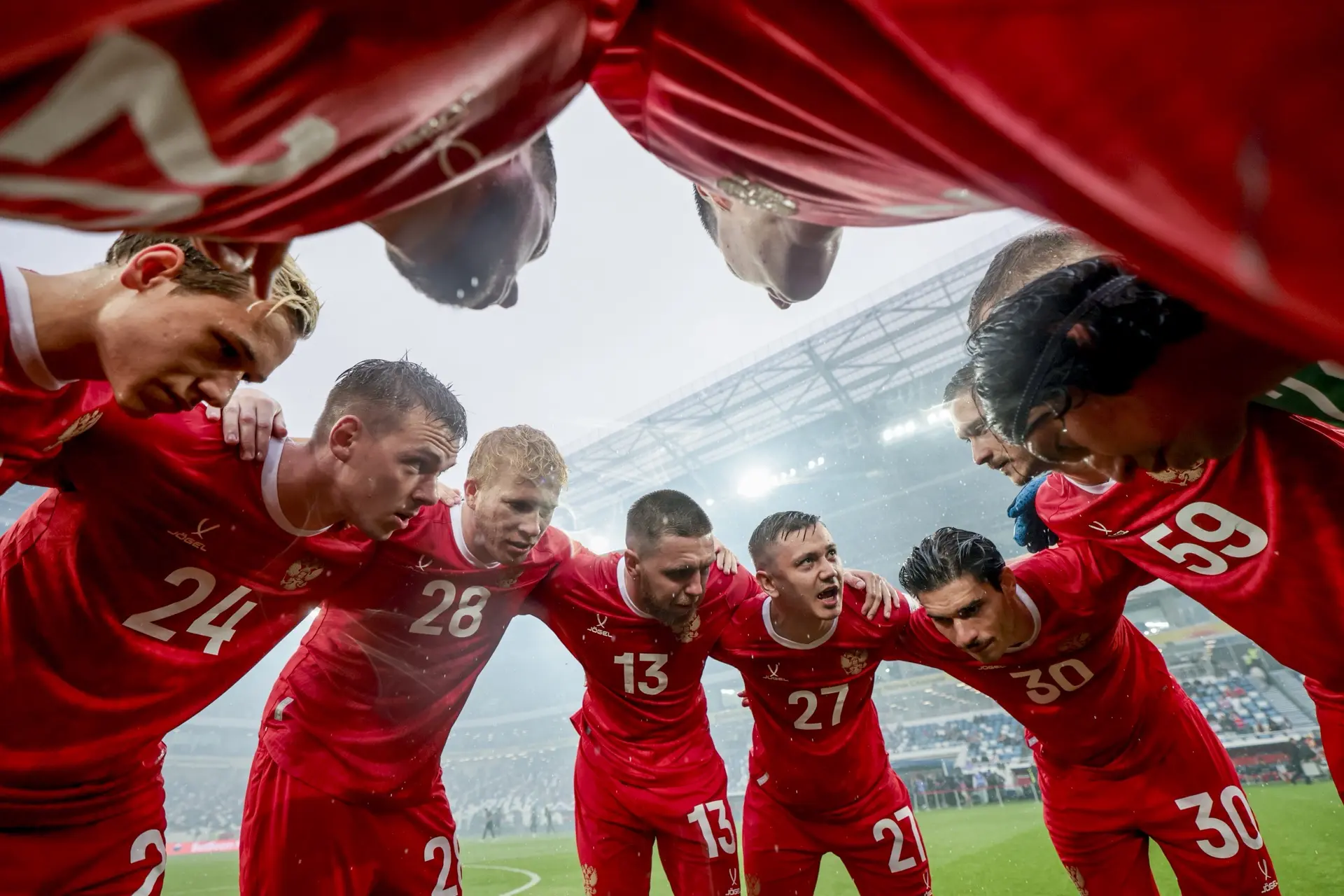 Наши парни 💪🇷🇺