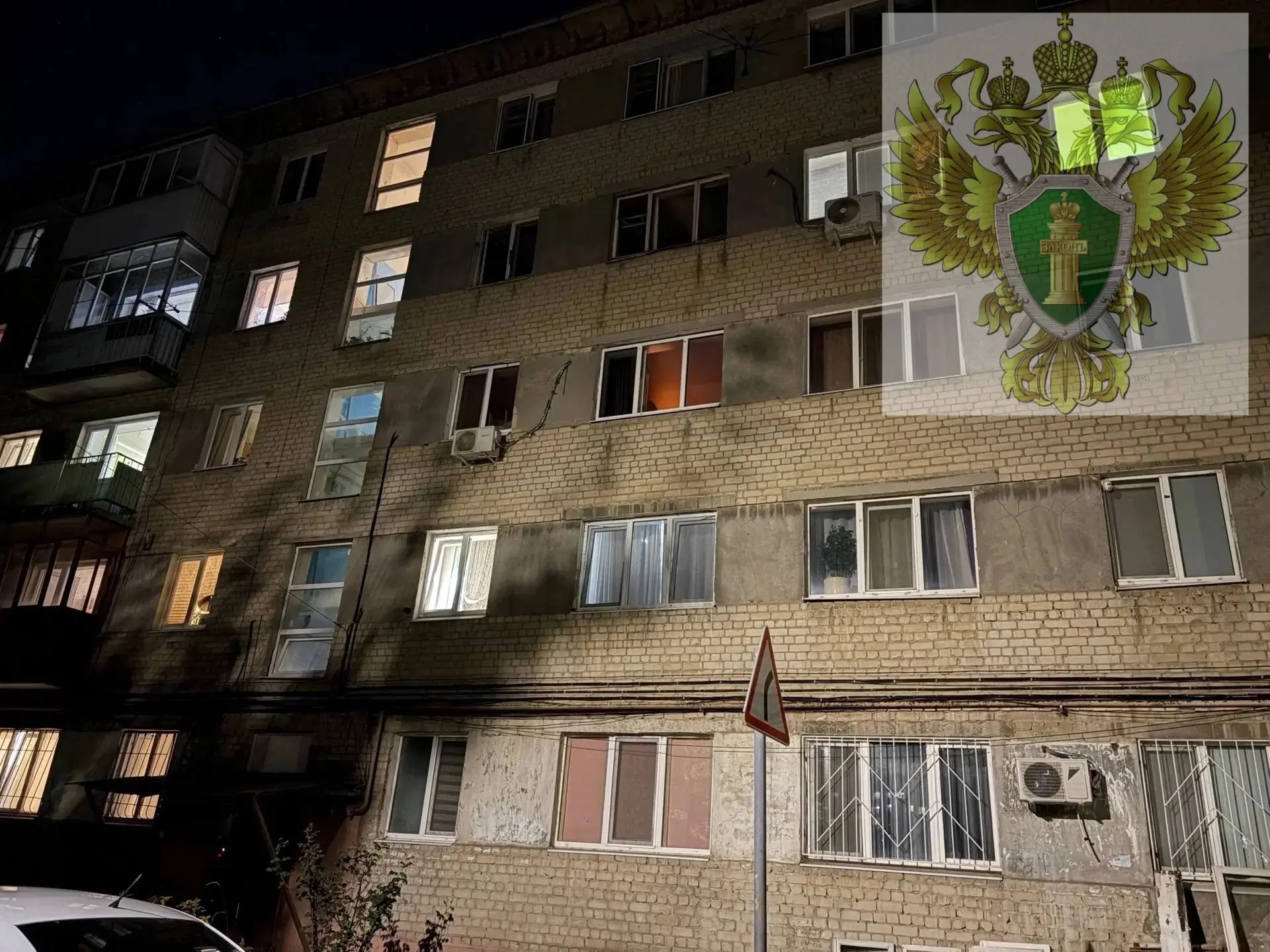 По поручению прокурора Саратовской области Романа Пантелеева прокуратура Заводского рай...