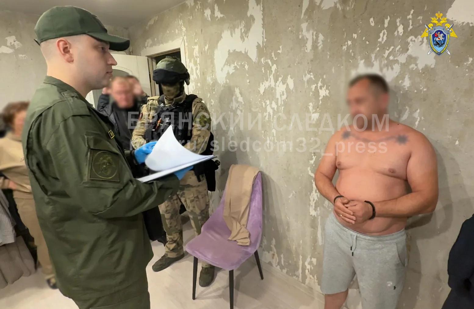 🎙️ Официальный комментарий ведомства
