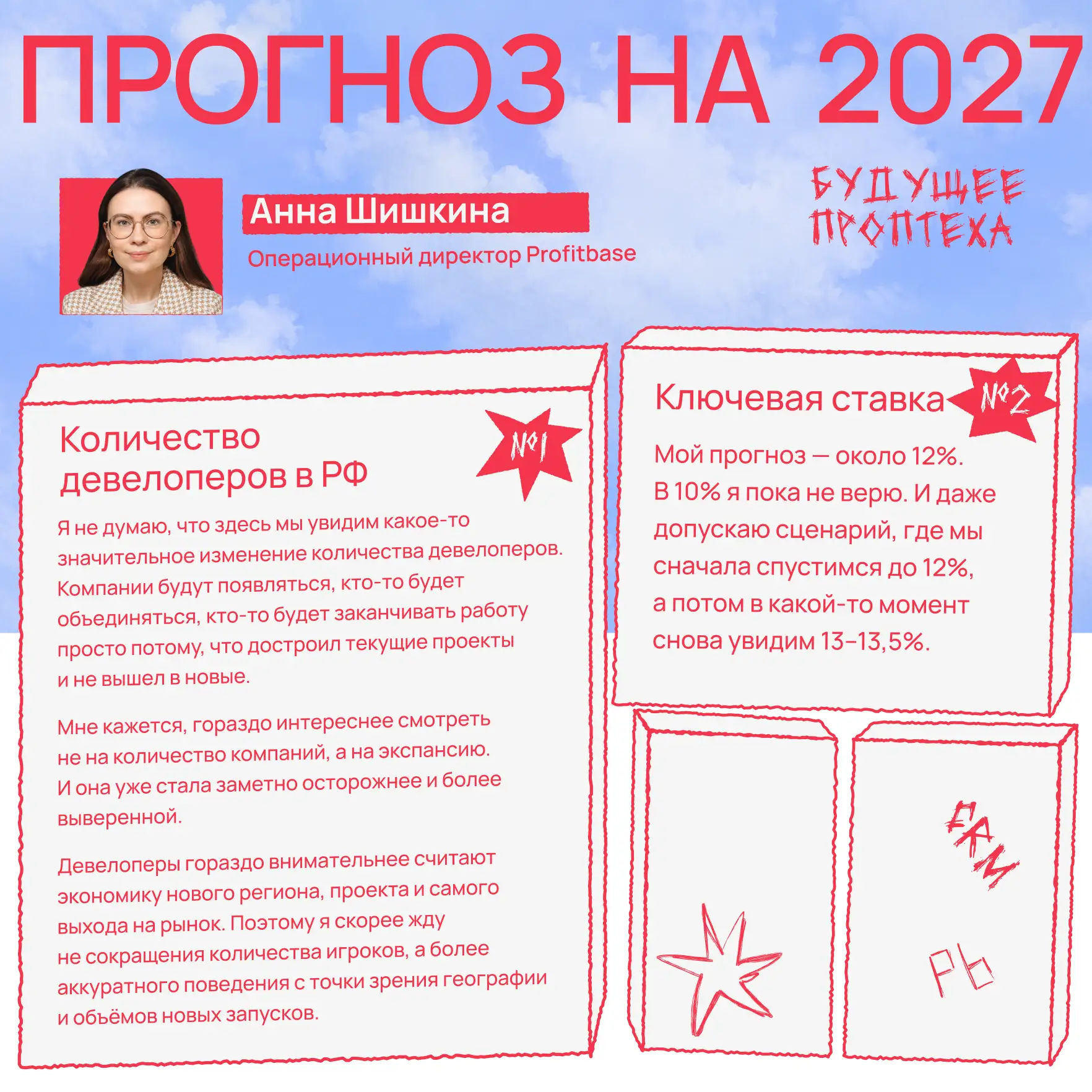 Время ванговать