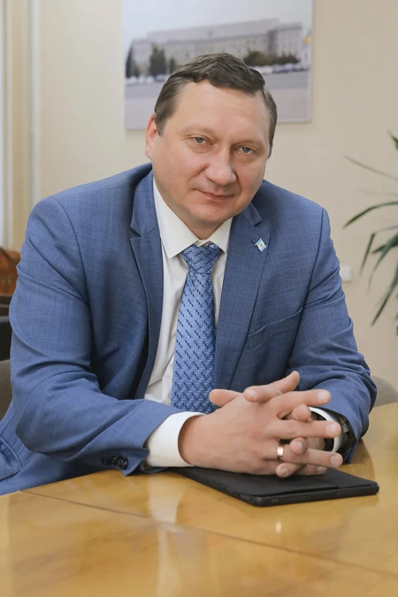 Антон Протасов: «Мы выбрали здания, где экономика проекта сходится»