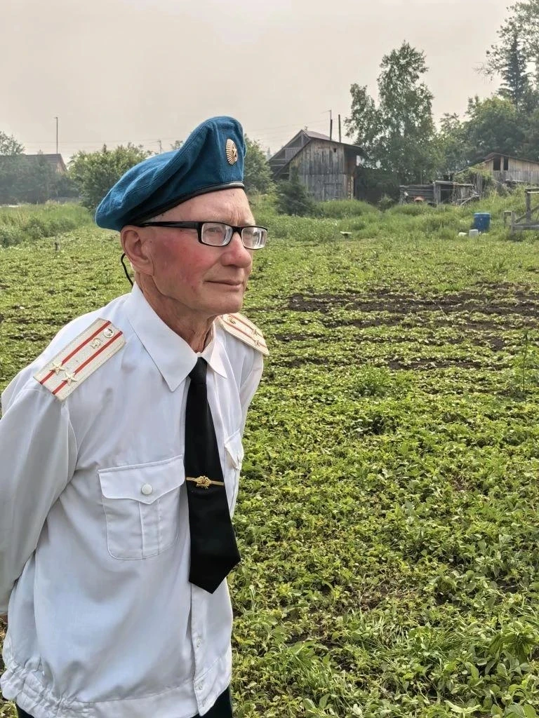 Вчера Шестаково отметили пятнадцатилетие клуба Рубеж.

На этот замечательный праздник собрались восп