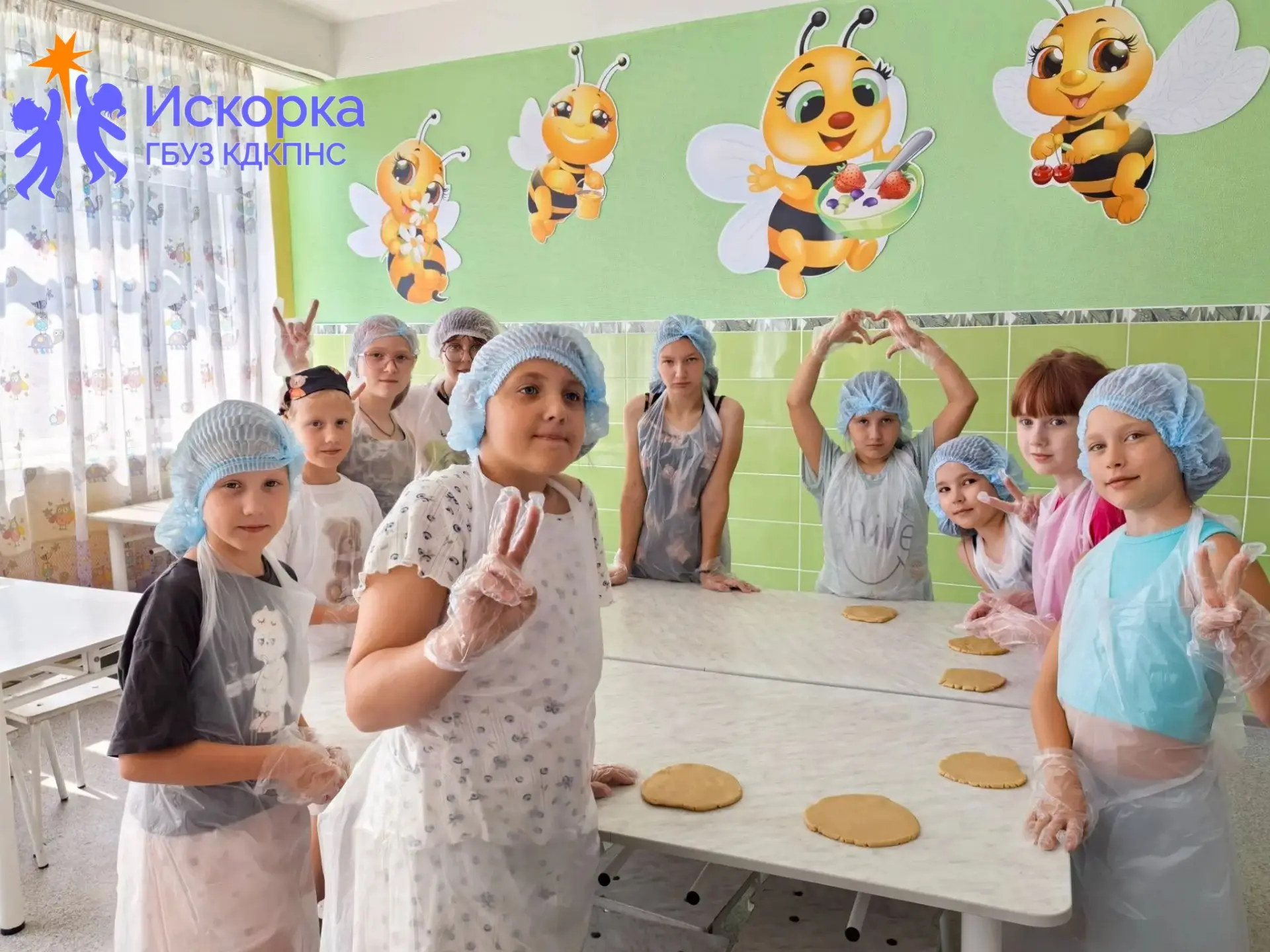 🍫 Самый сладкий день в году!