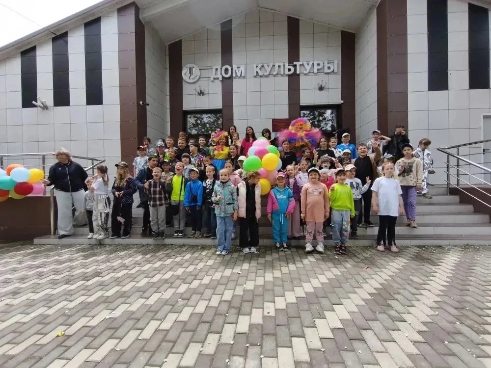 🚀СТАРТ ДАН!🚀