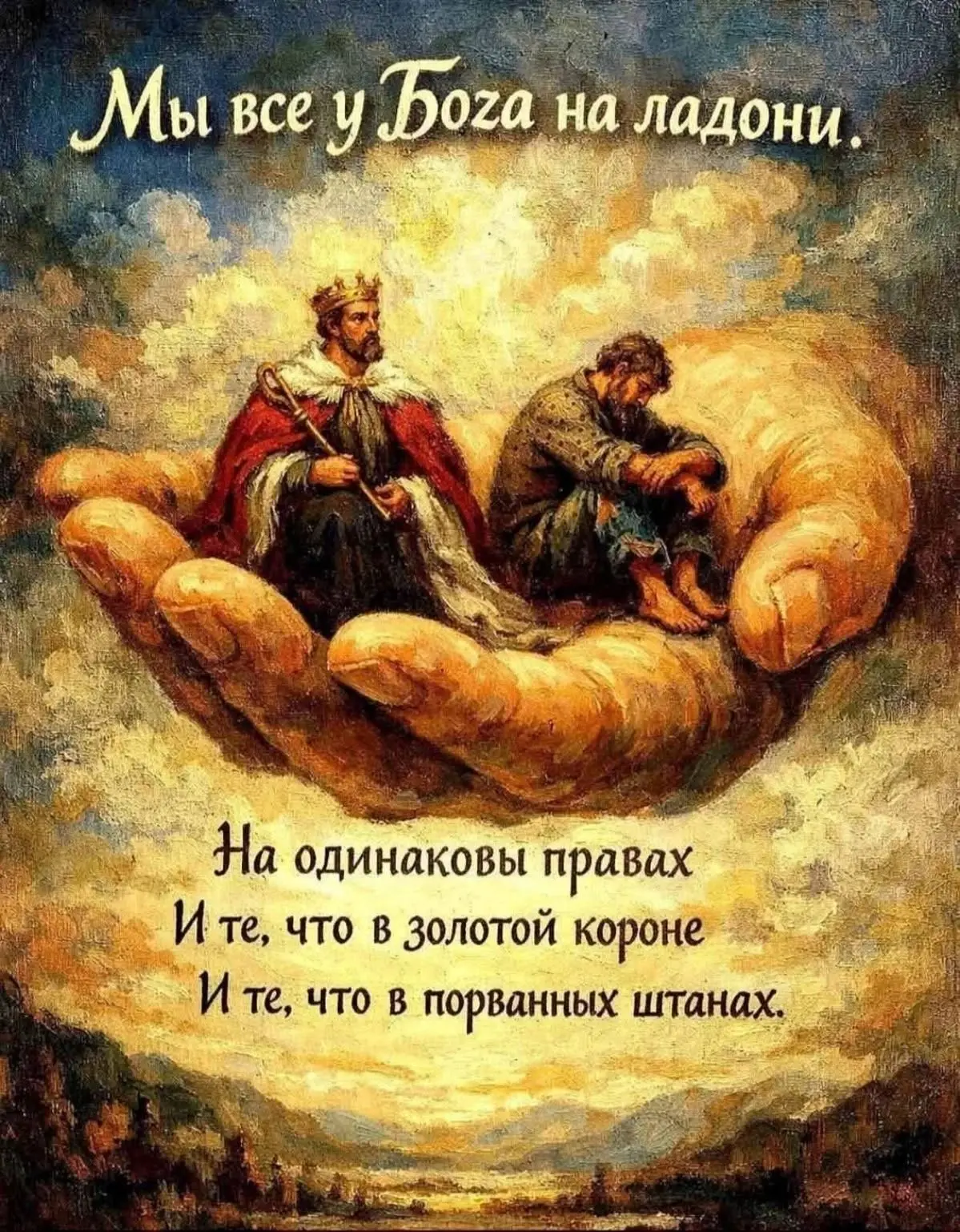 БЕСЕДА 25. ПОМНИМ ЛИ ВСЕГДА, ЧТО НЕ ДОЛЖНО ПОДАВАТЬ СОБЛАЗН ЯЗЫЧНИКАМ?